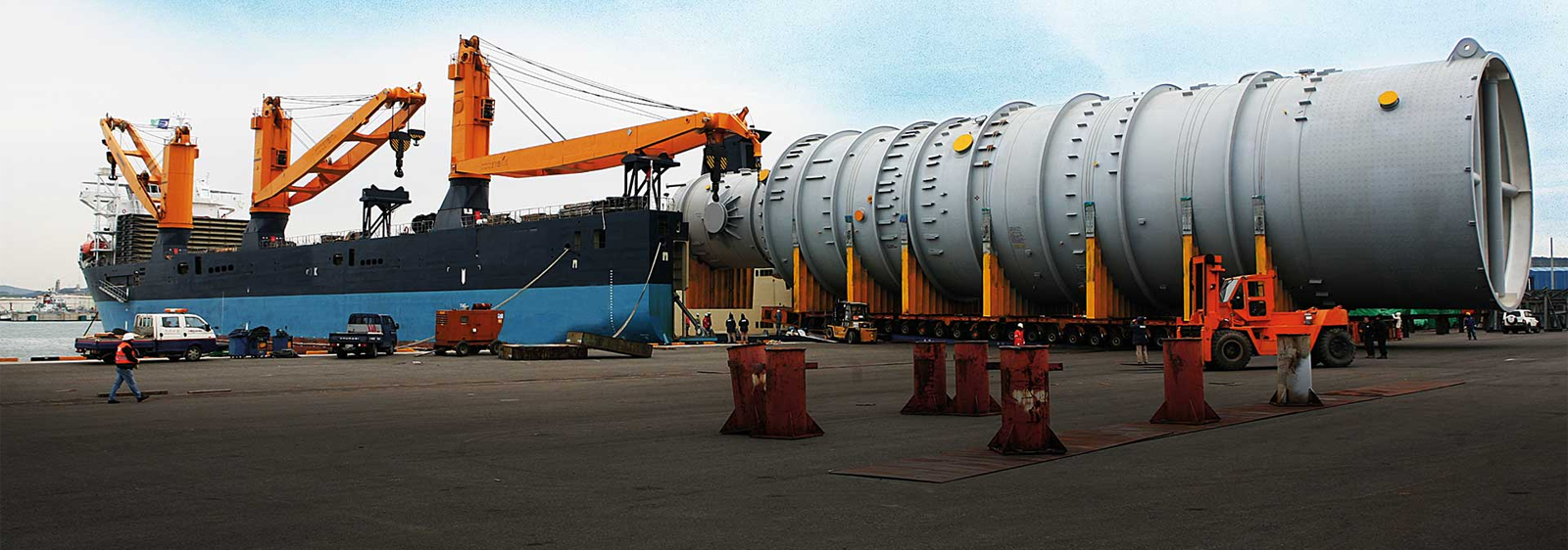 Aethon Group operations